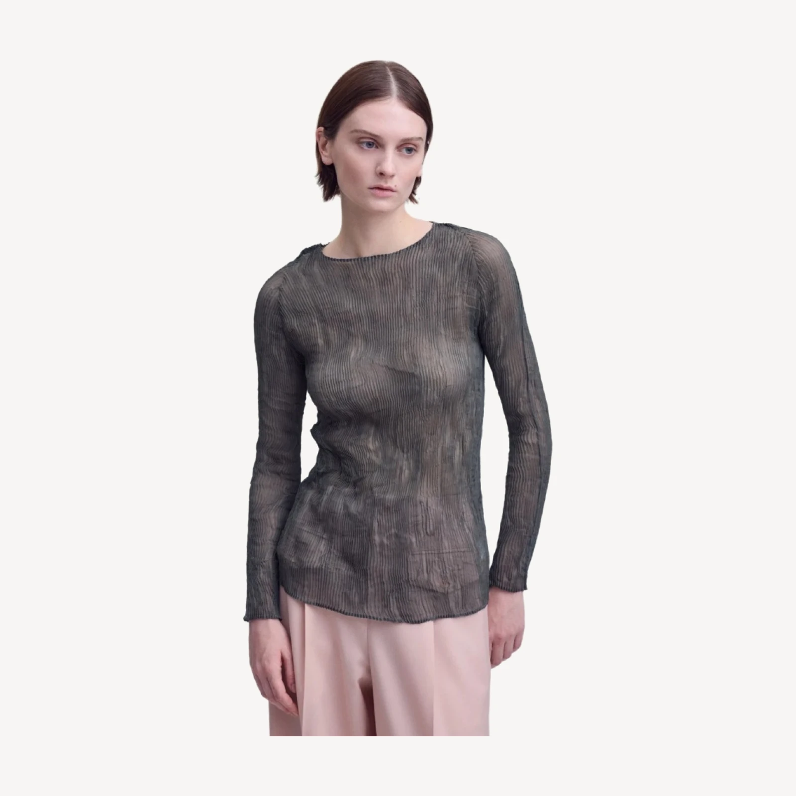 CHIFFON TWIST 2
