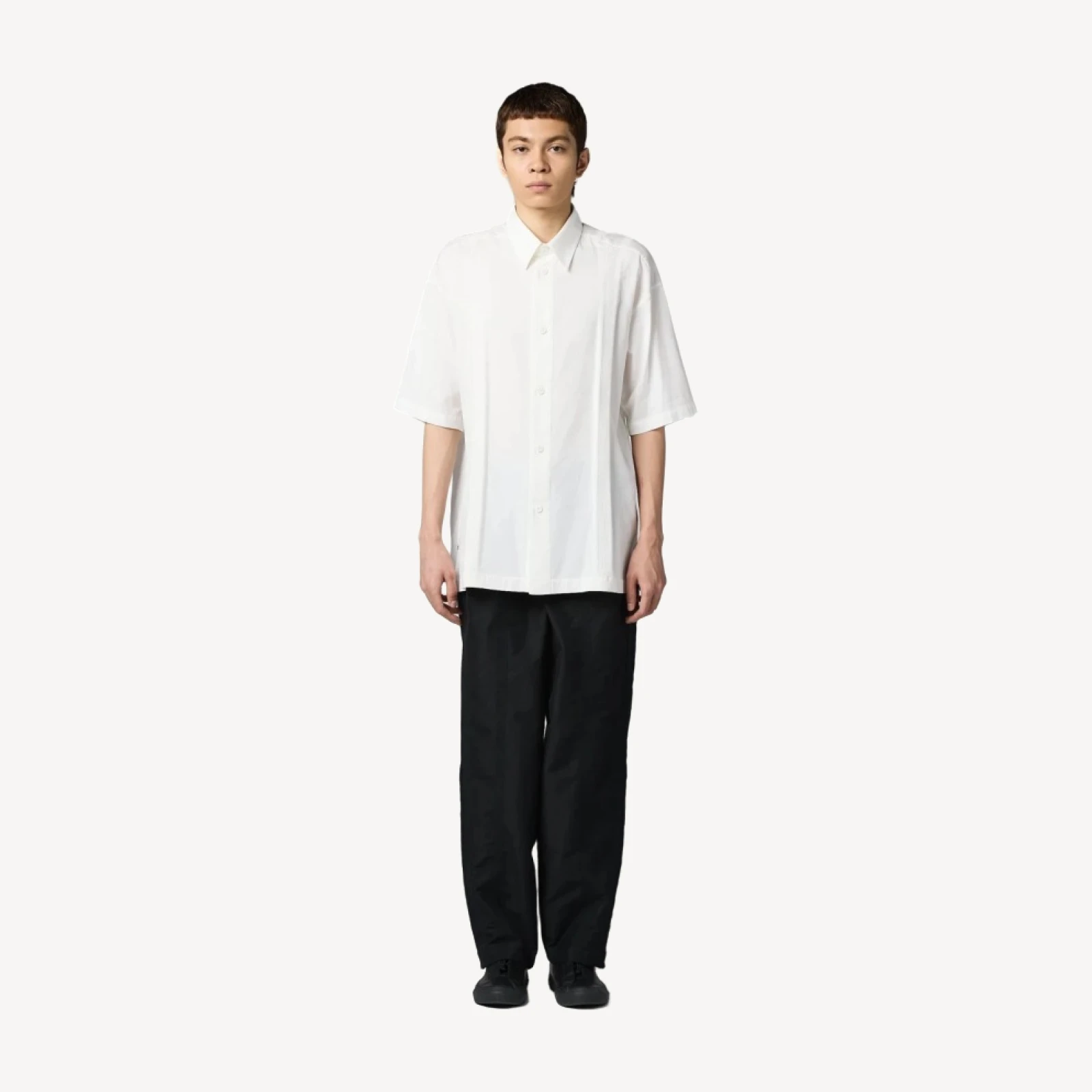 CLAY SHIRT