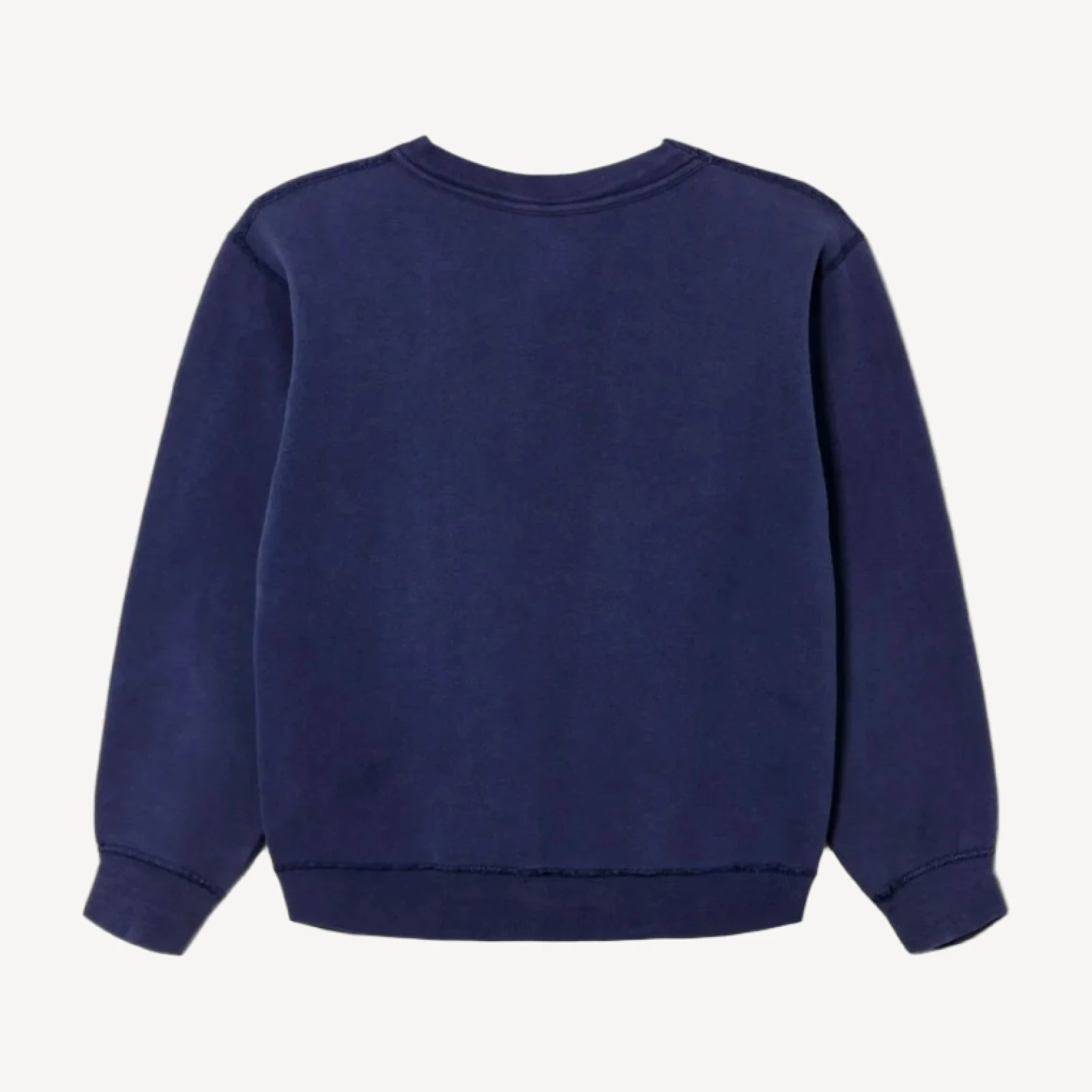 RE/DONE Vintage | 60s Single V Sweatshirt