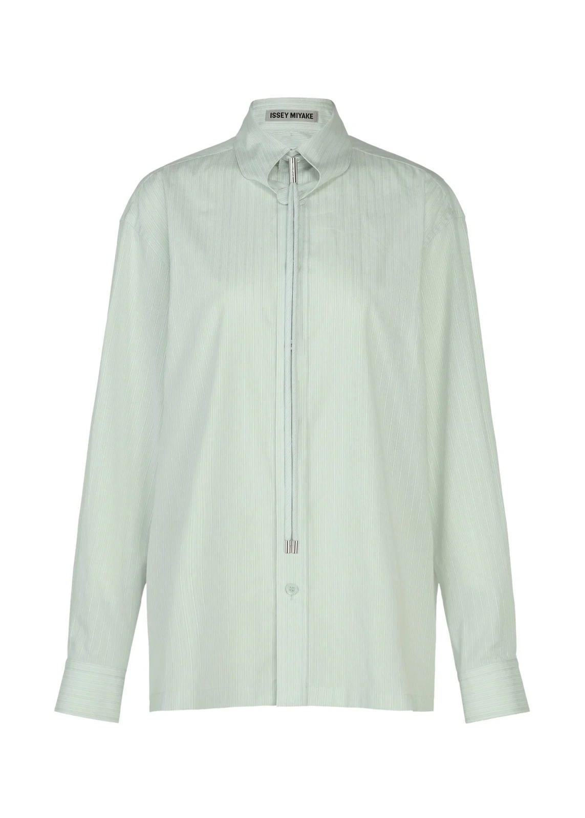 MONSIEUR SHIRT(DOBBY STRIPE)