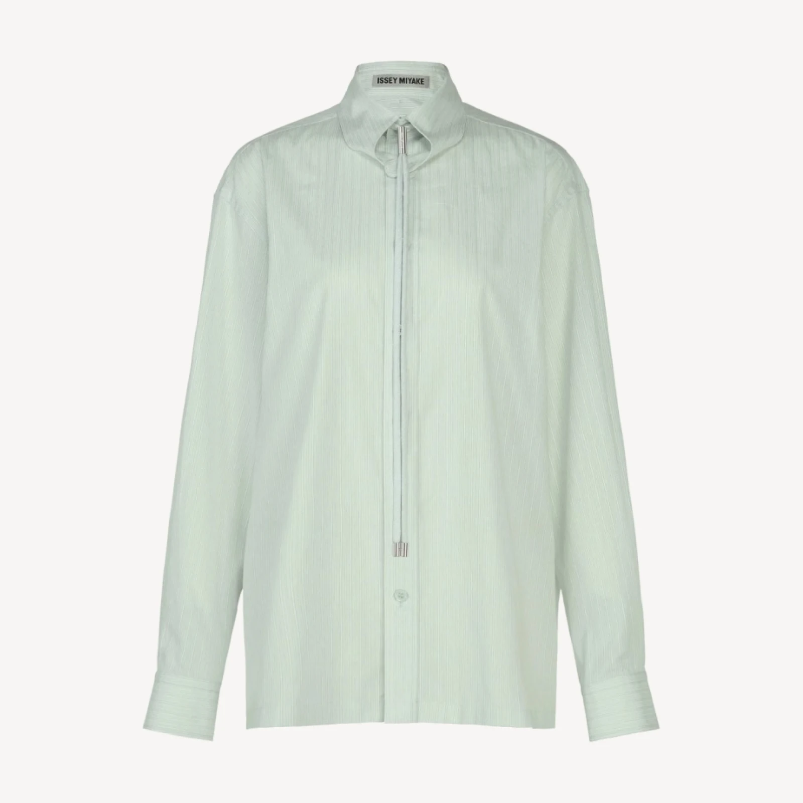 MONSIEUR SHIRT(DOBBY STRIPE)