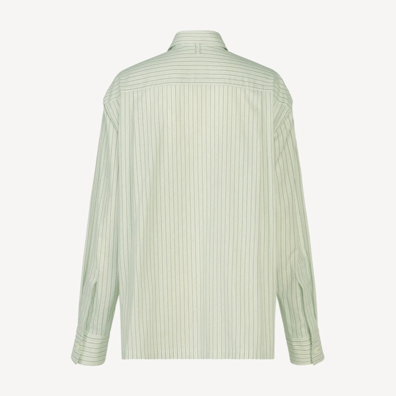 MONSIEUR SHIRT(DOBBY STRIPE)