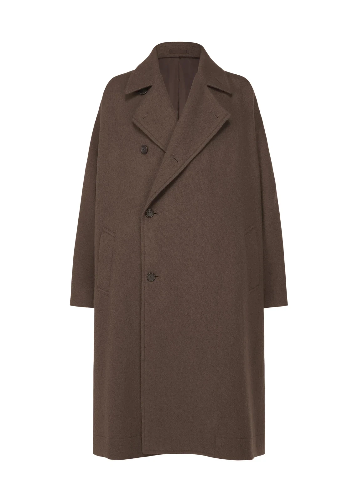 FULLER WOOL