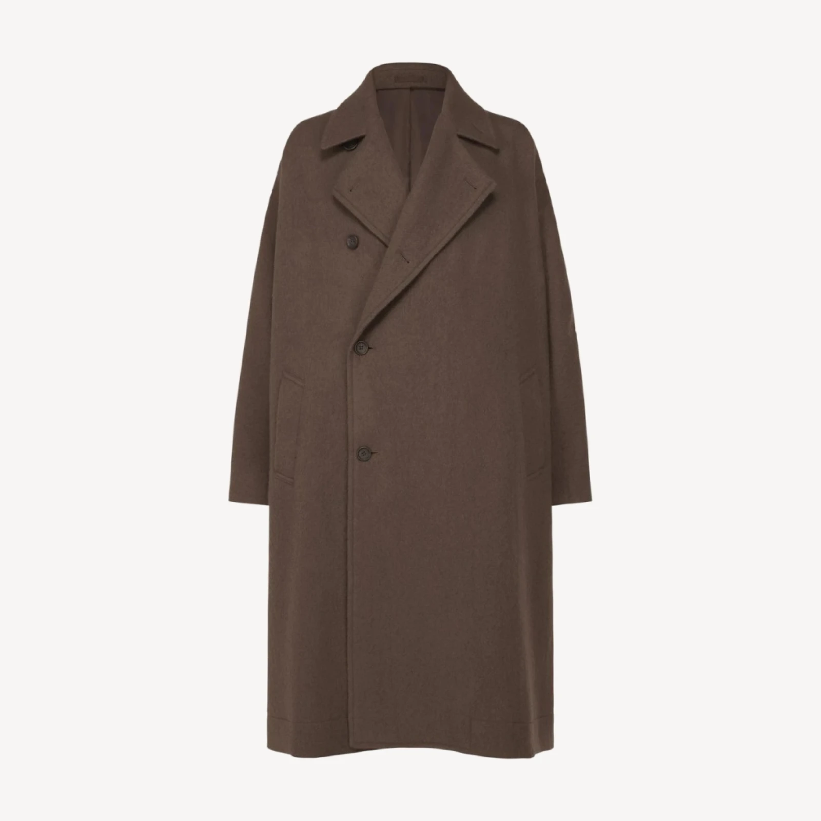 FULLER WOOL
