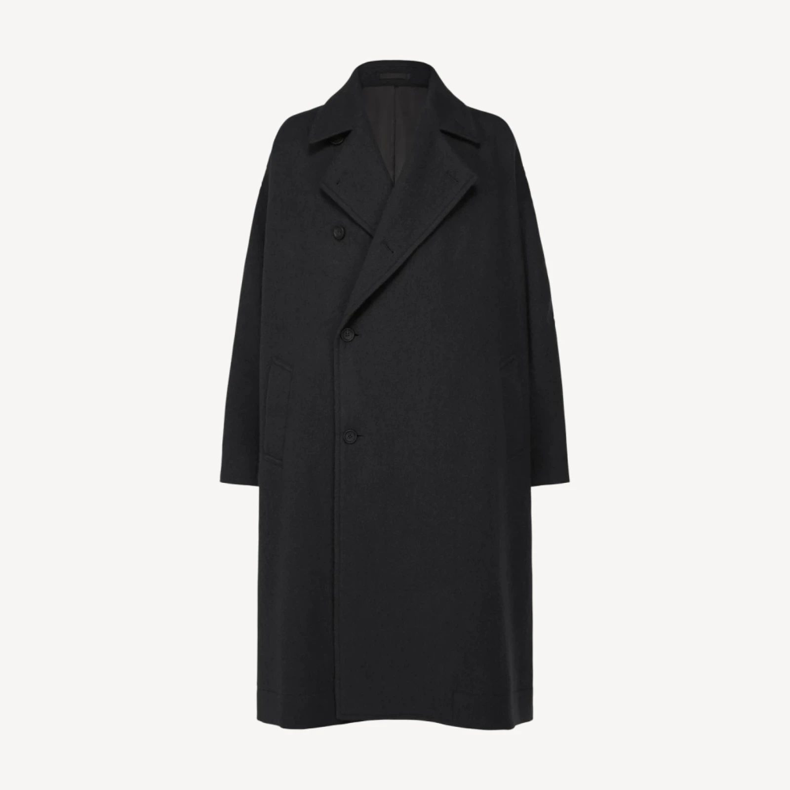 FULLER WOOL