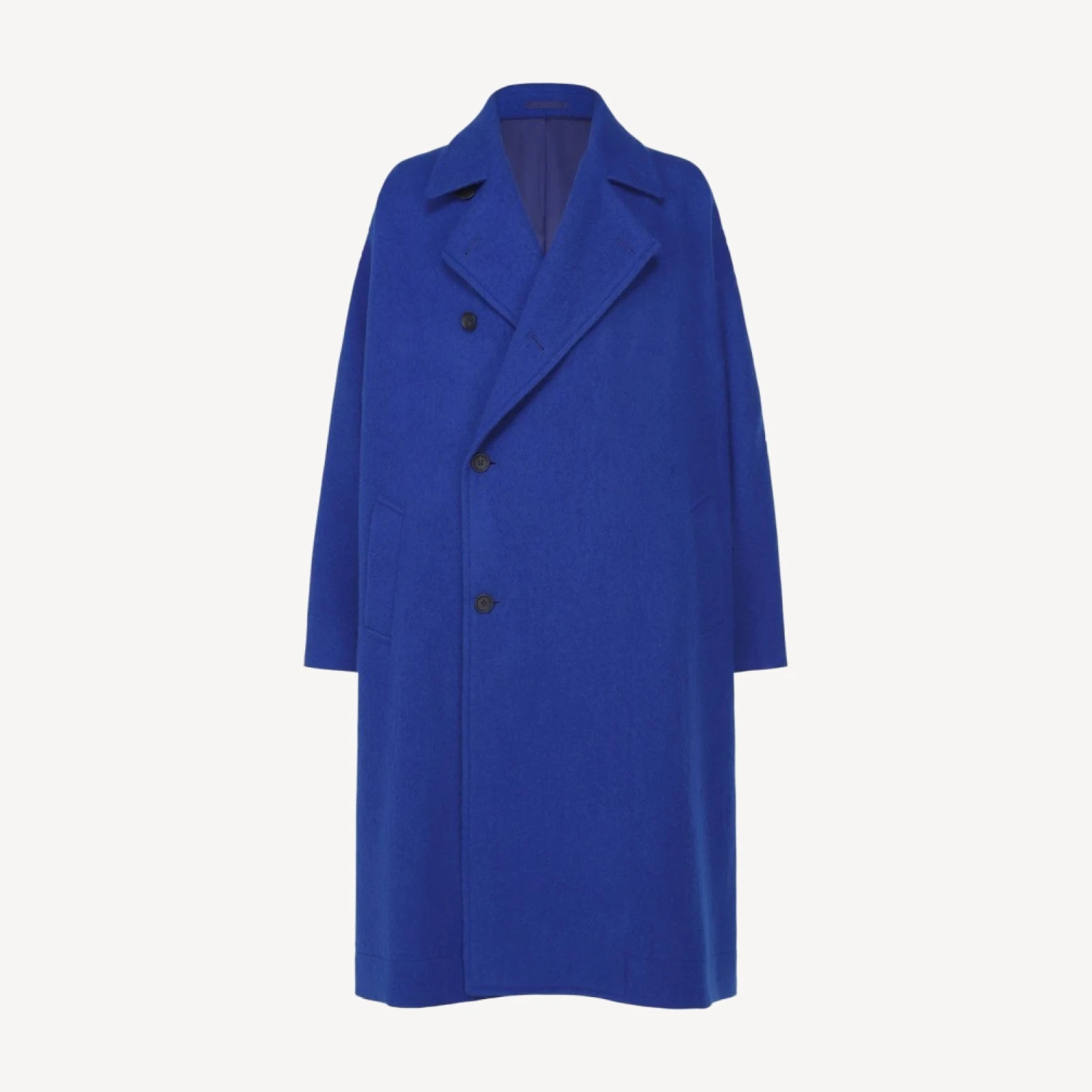 FULLER WOOL