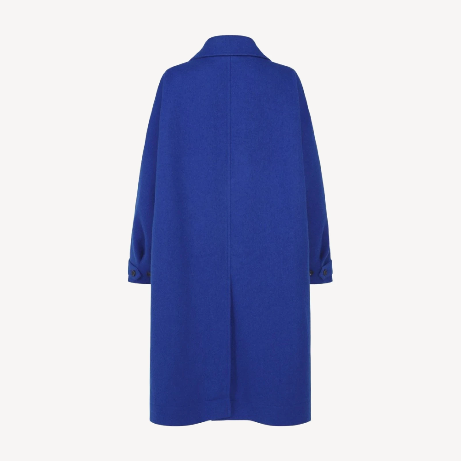 FULLER WOOL