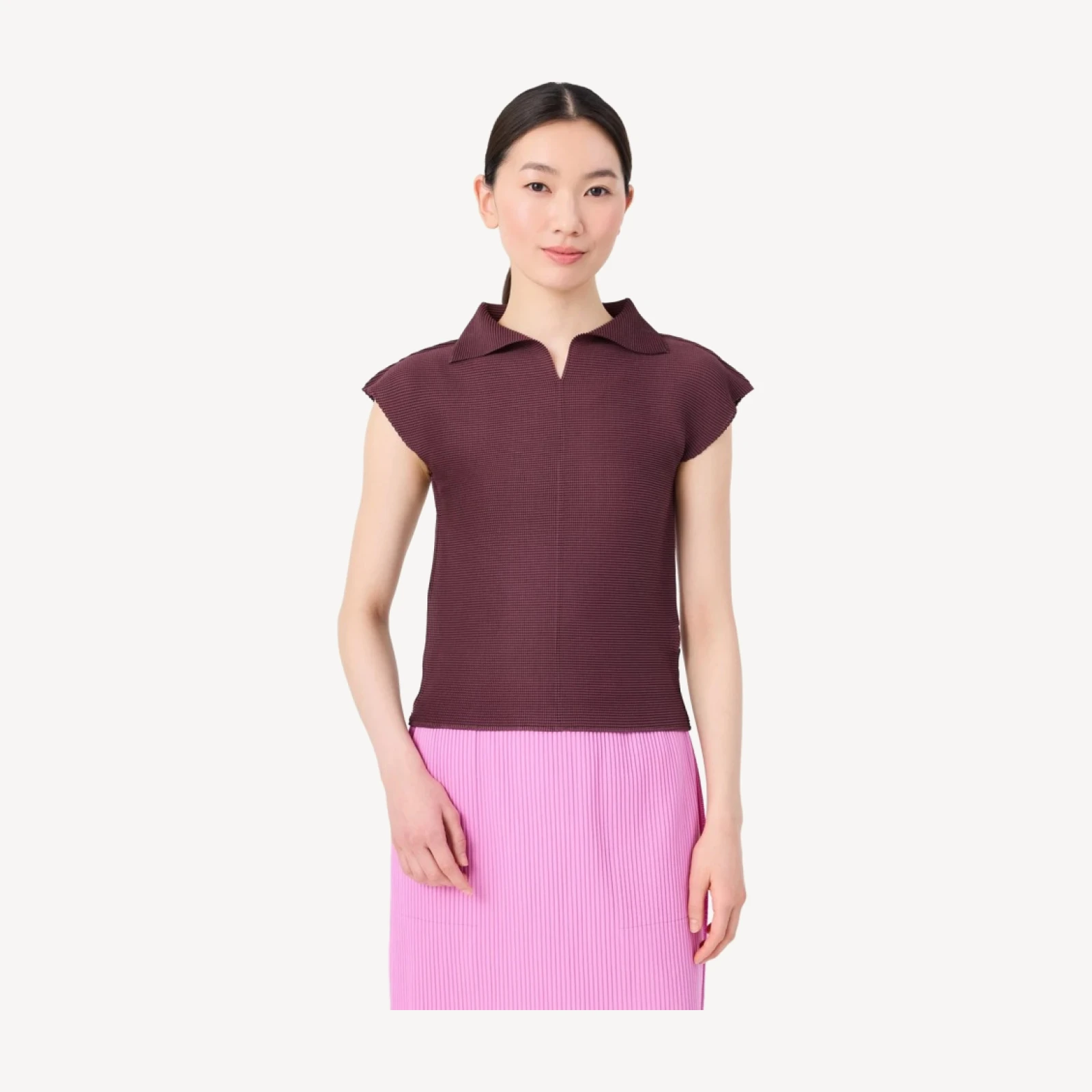 STRETCH PLEATS 2
