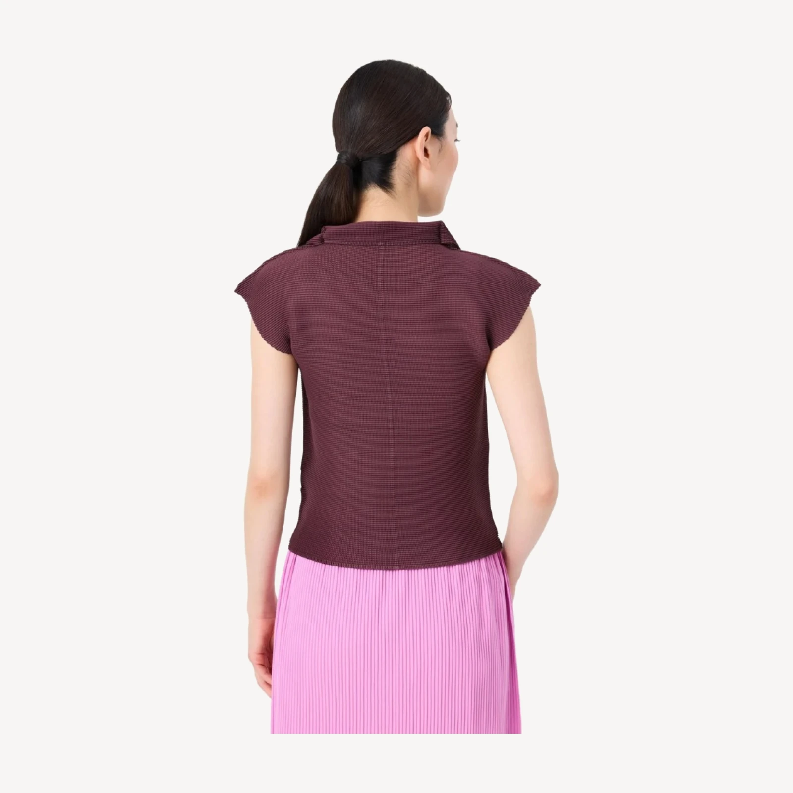 STRETCH PLEATS 2