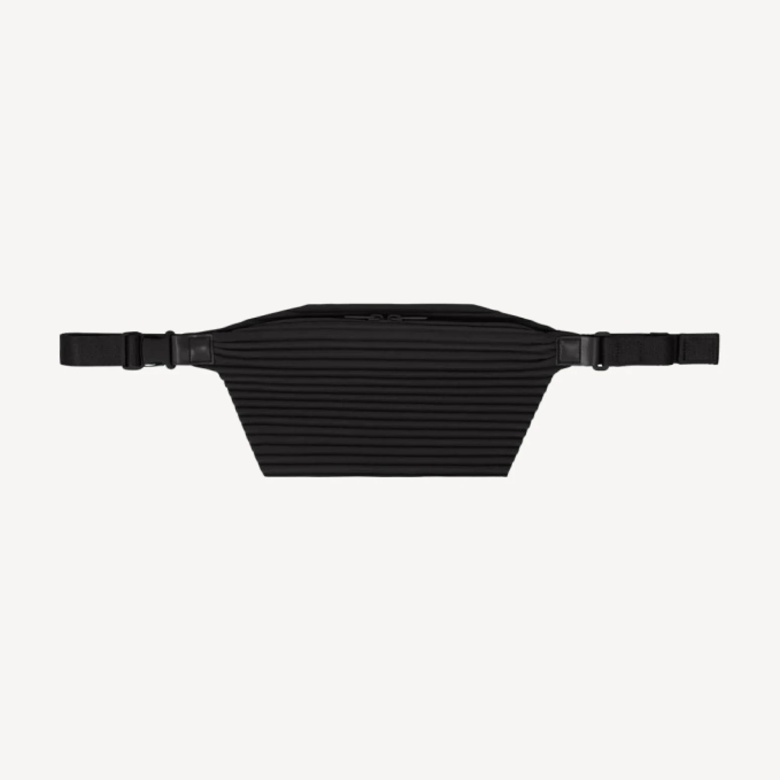 PLEATS SLIM BAG