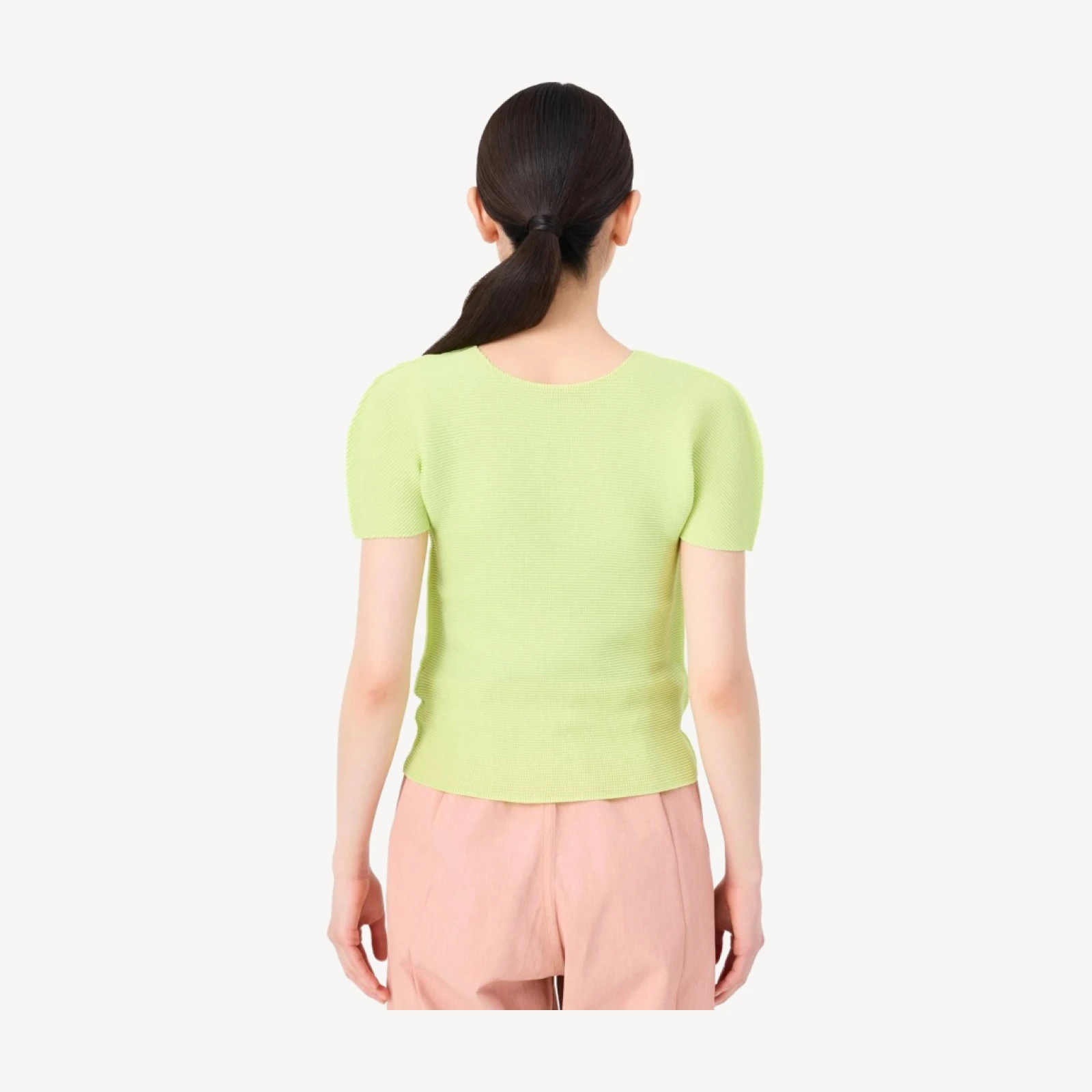 STRETCH PLEATS 1