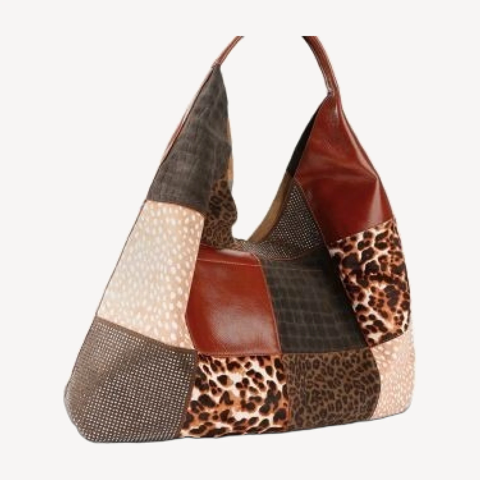 Kurt Geiger London Chelsea Large Slouch Hobo