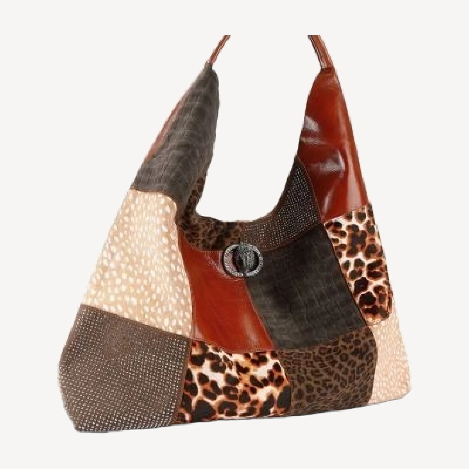 Kurt Geiger London Chelsea Large Slouch Hobo