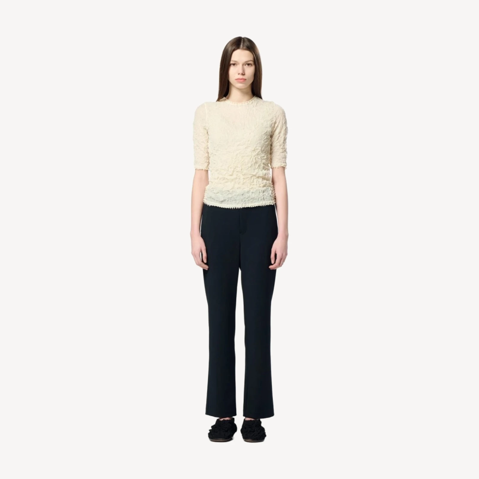 PONTE JERSEY