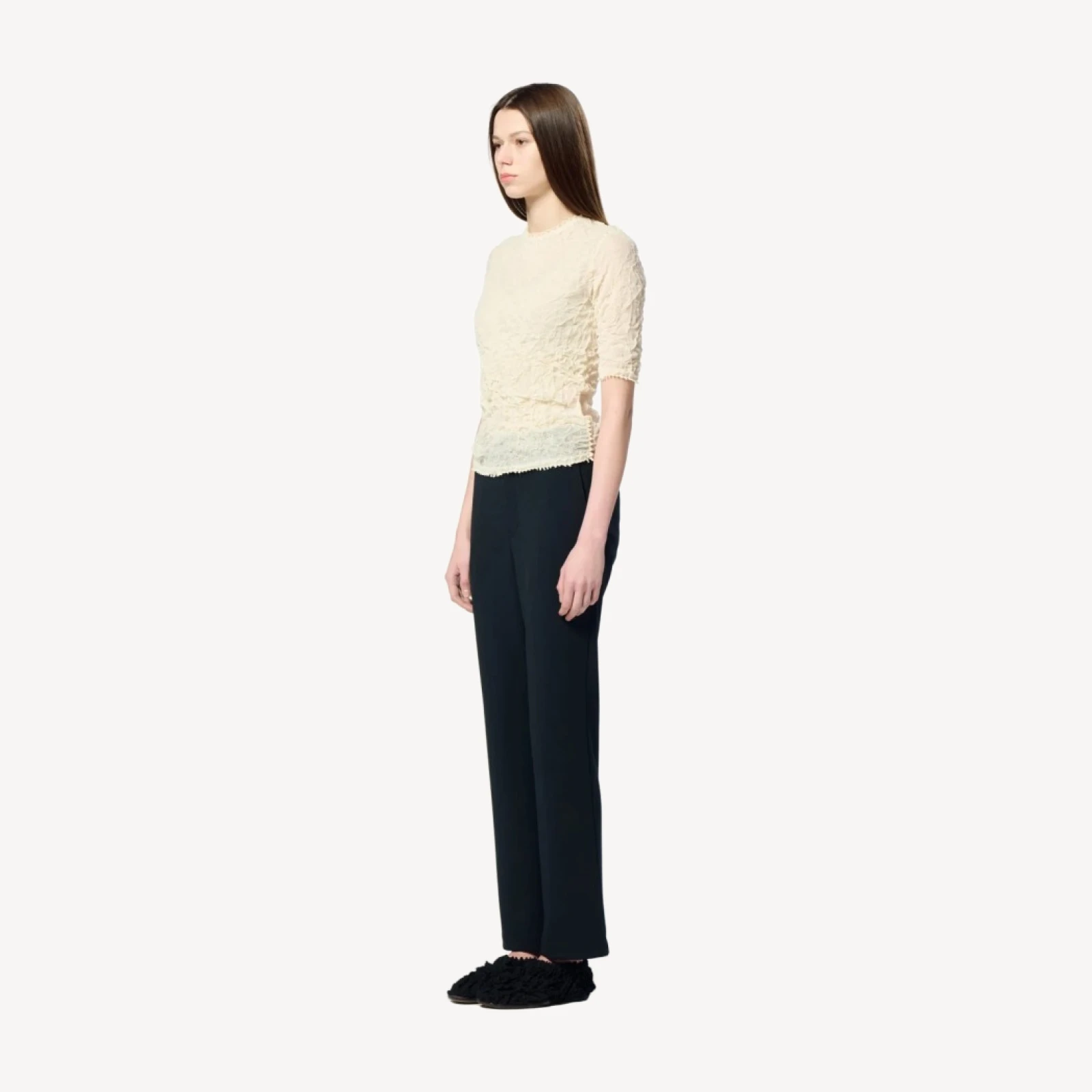 PONTE JERSEY