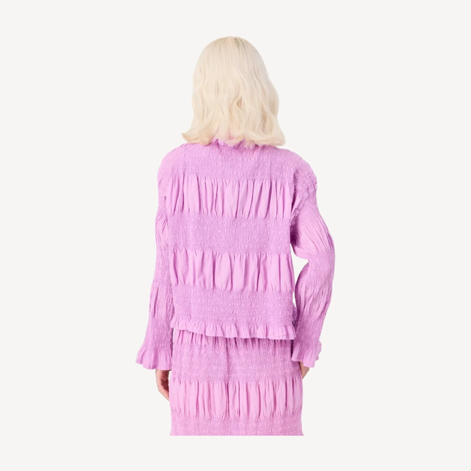SHRINK STRIPE