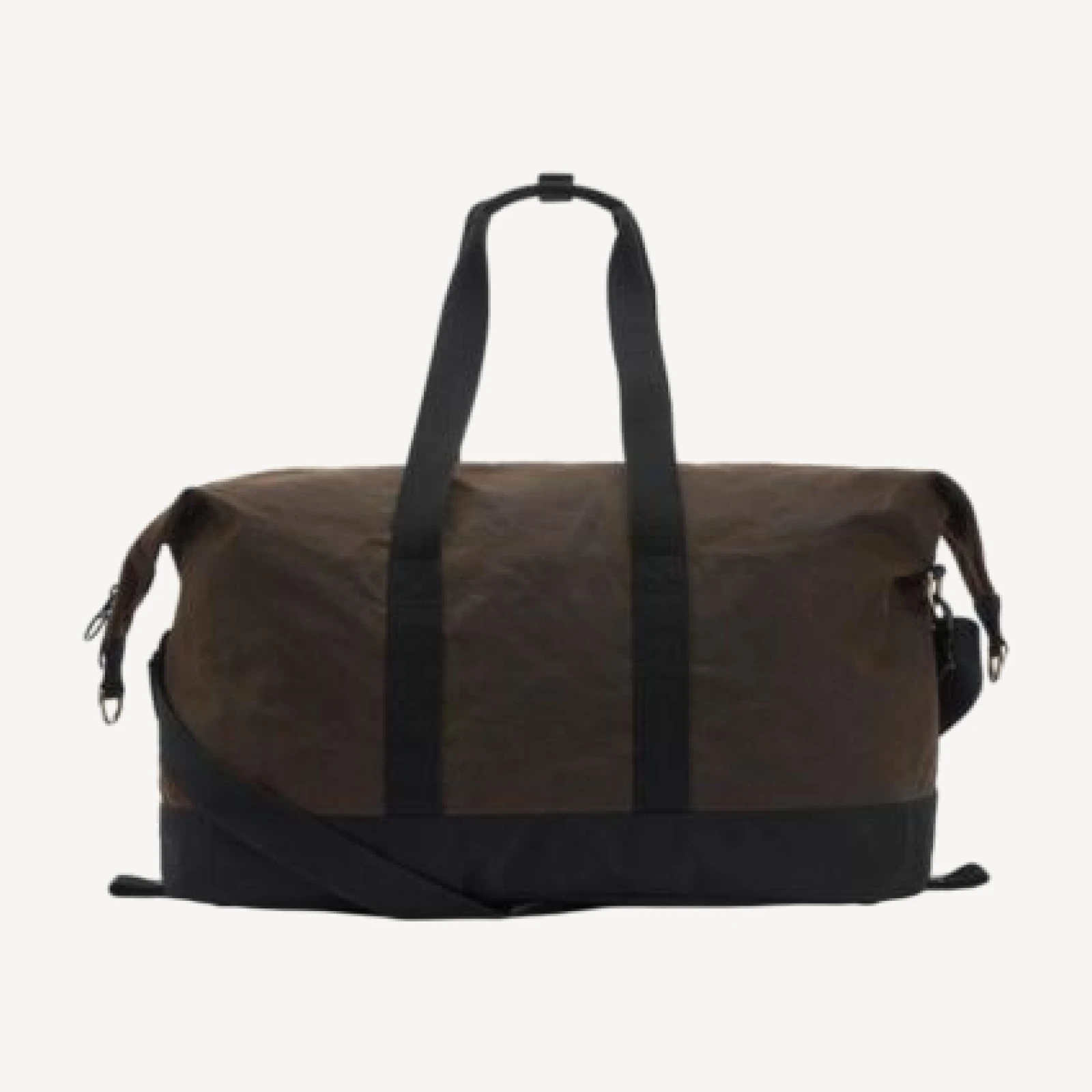 Barbour Field Wax Holdall