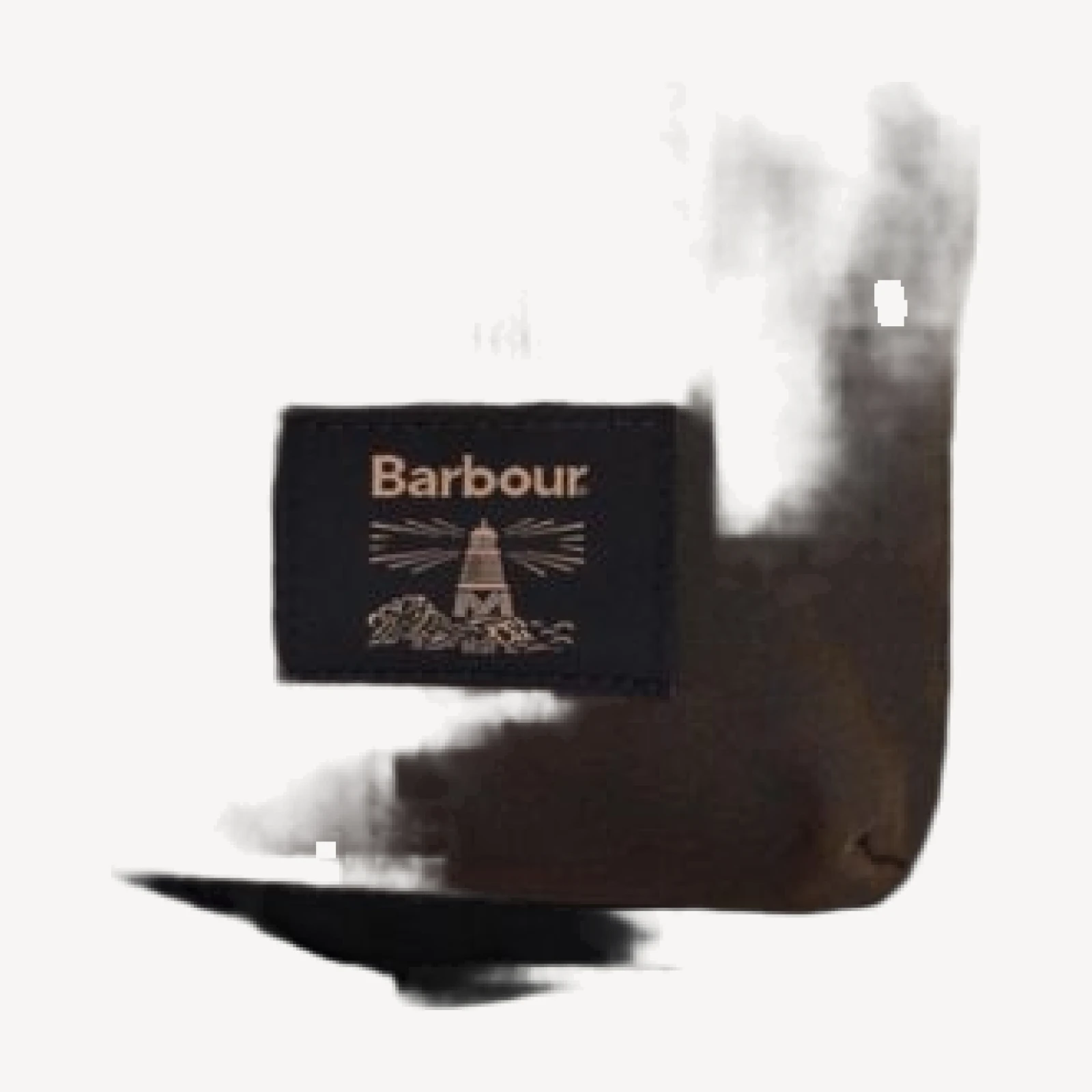 Barbour Field Wax Holdall
