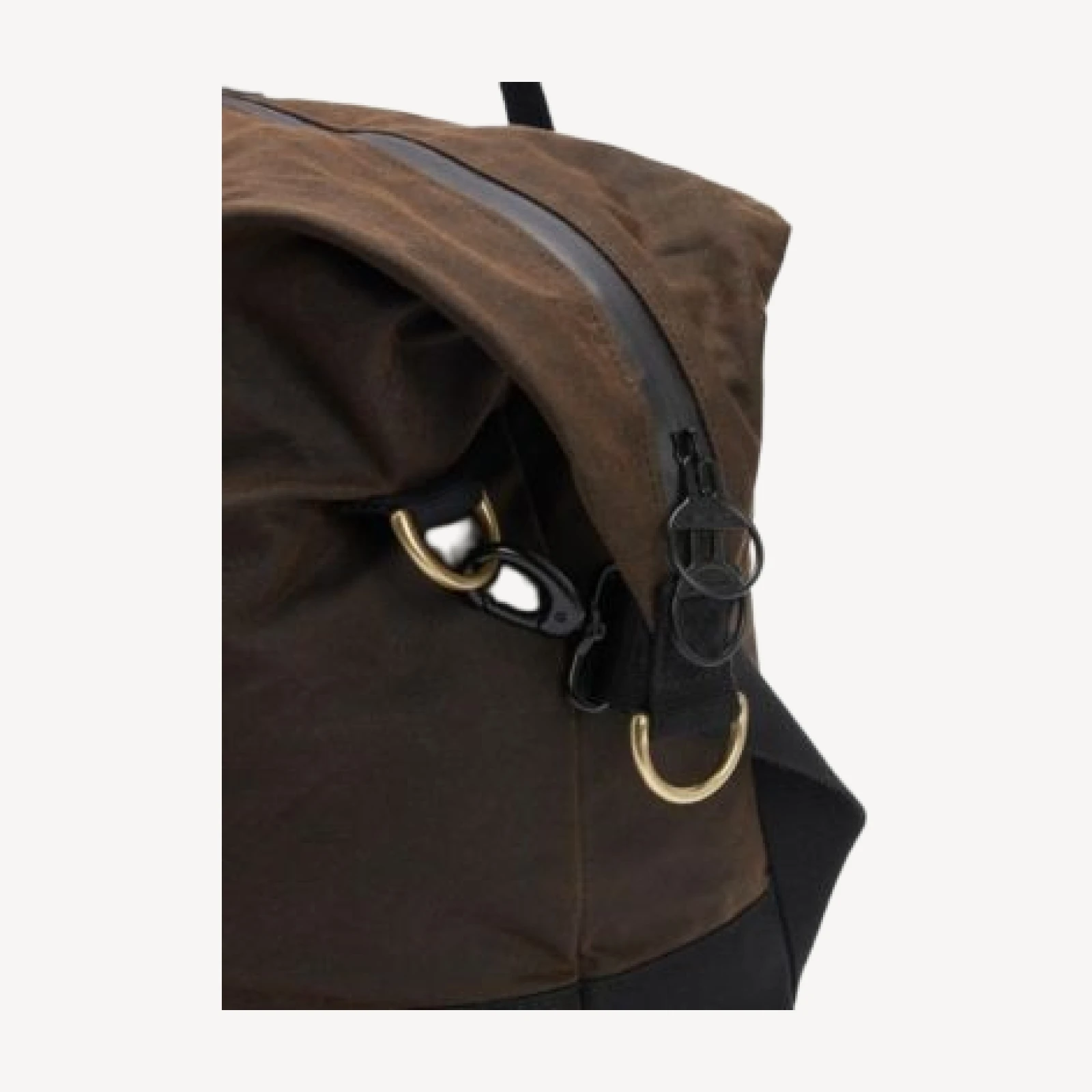 Barbour Field Wax Holdall