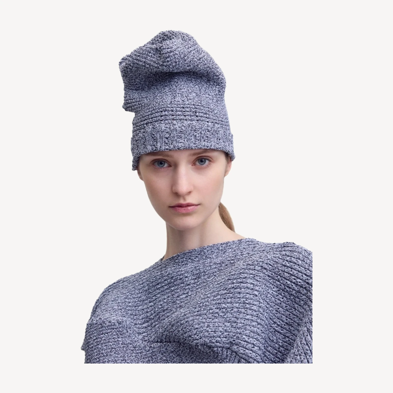 FOUND STONE BEANIE