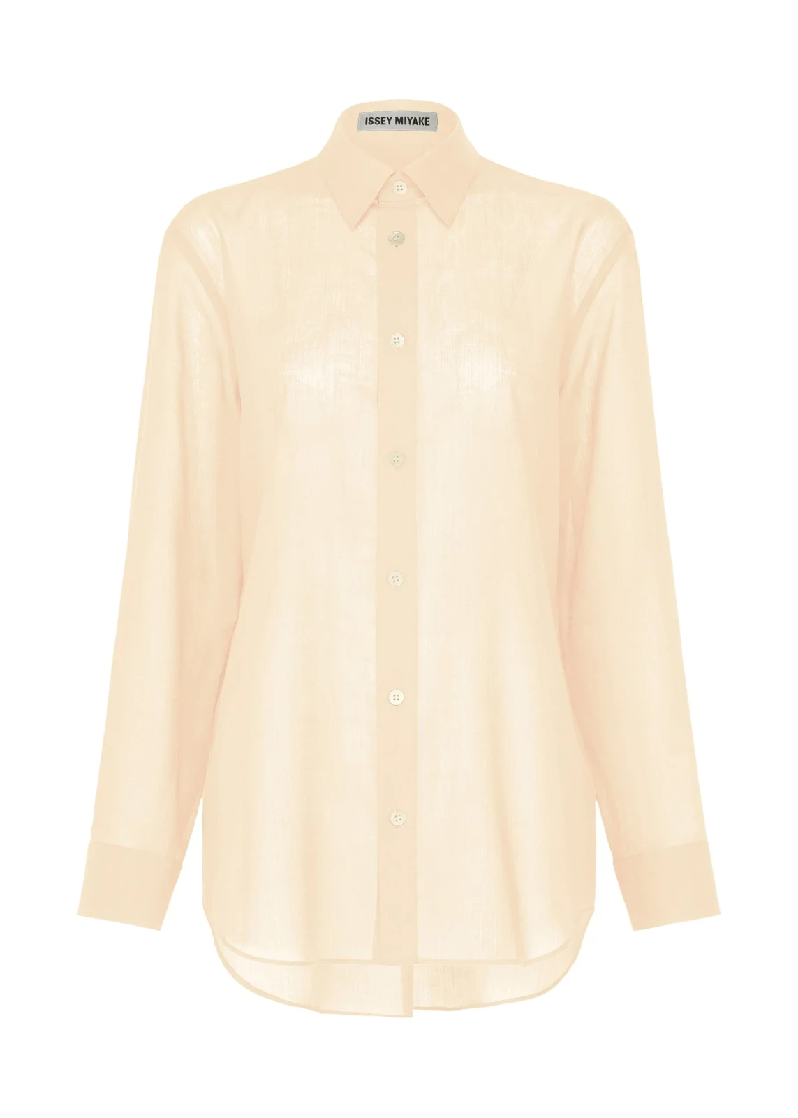 SHEER WOOL