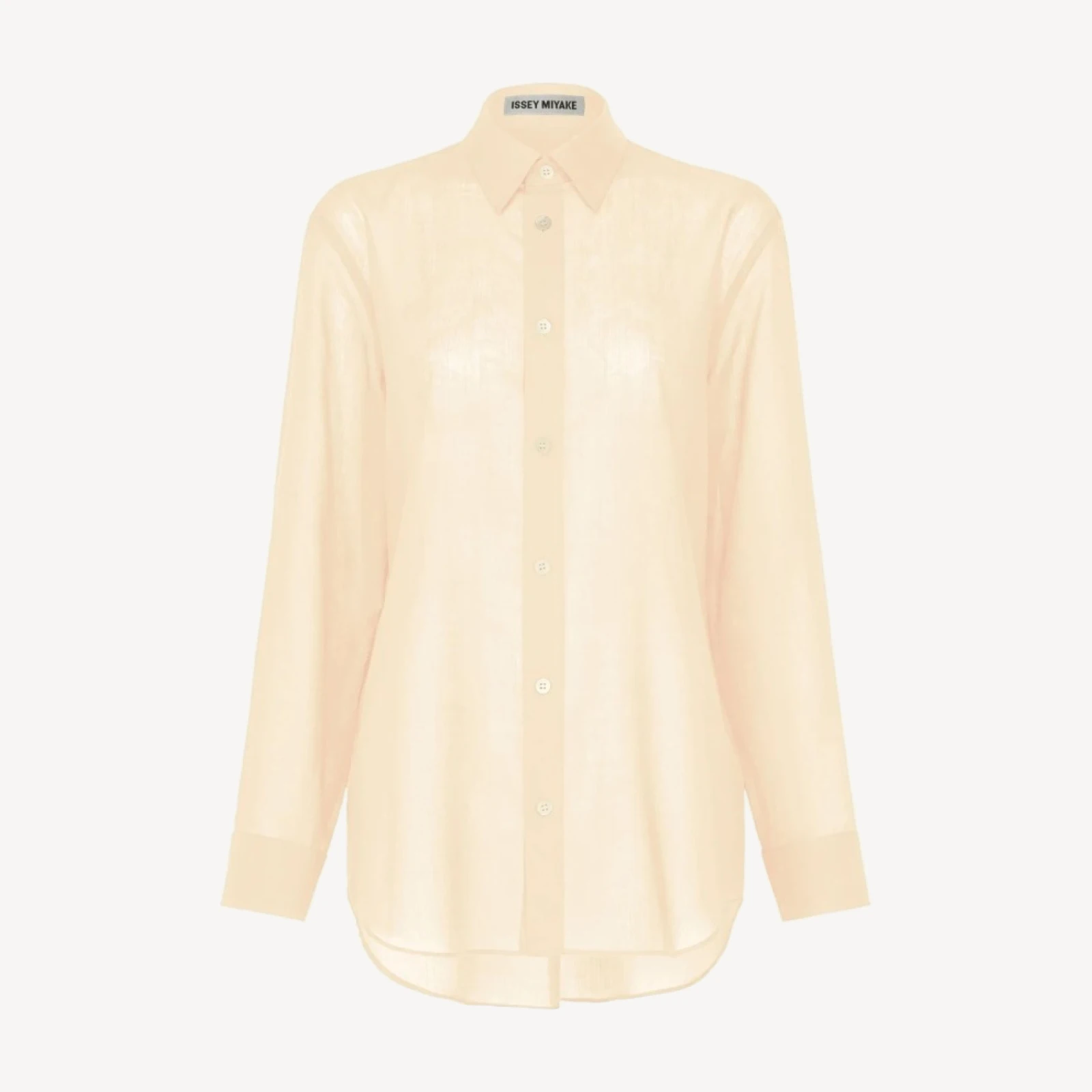 SHEER WOOL