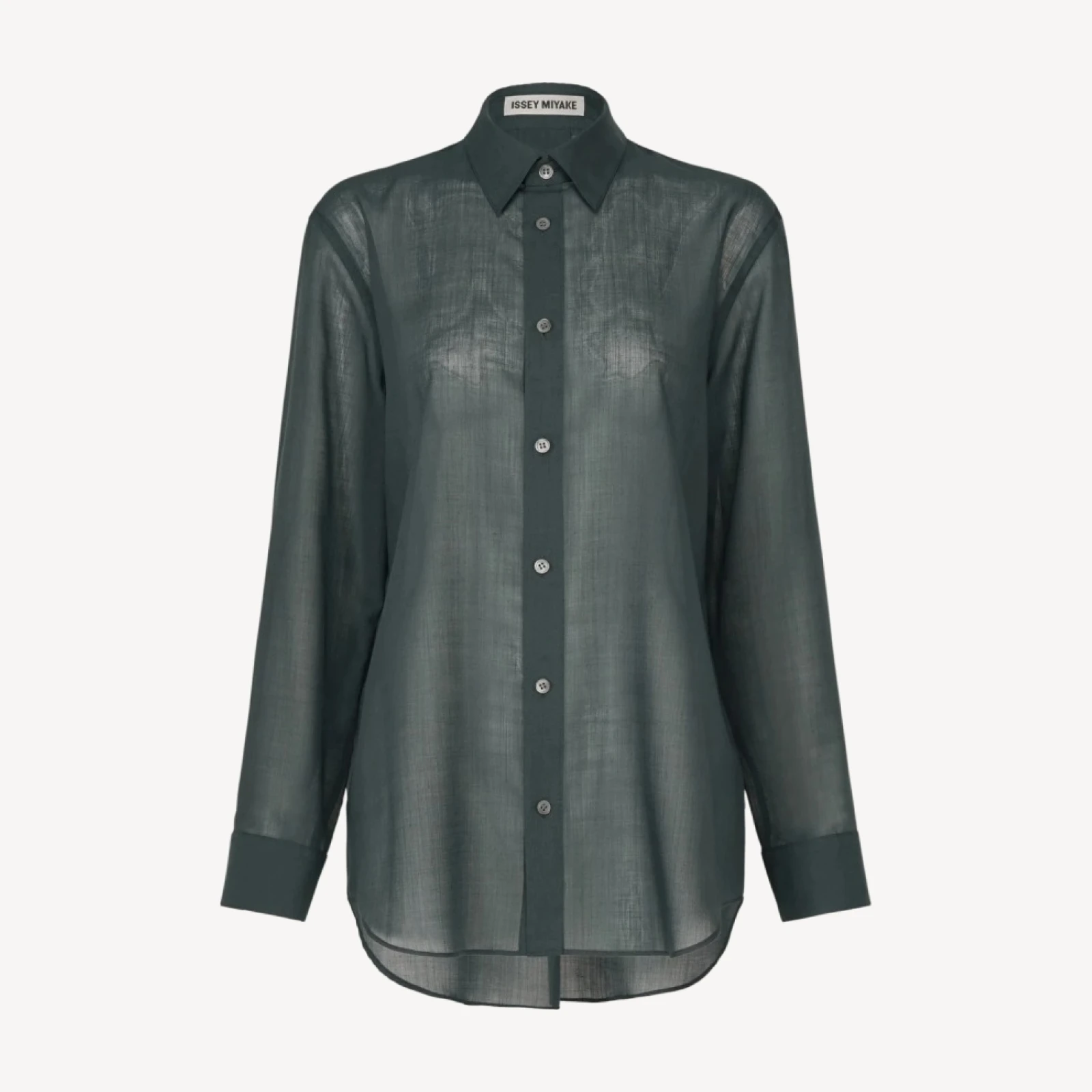SHEER WOOL