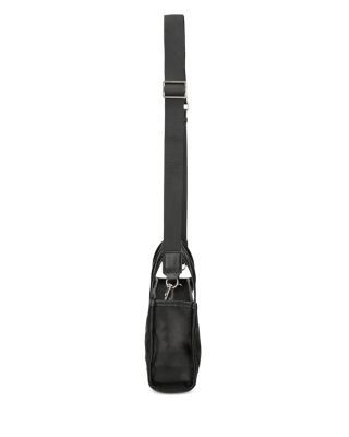 Kurt Geiger London Micro Quilted Square Tote