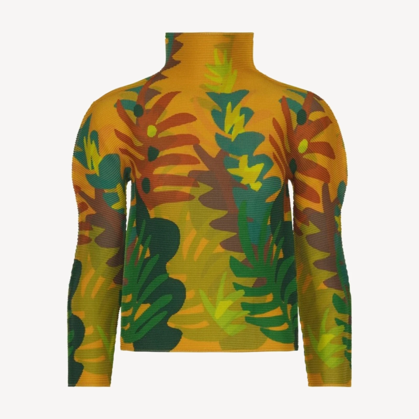 JUNGLE