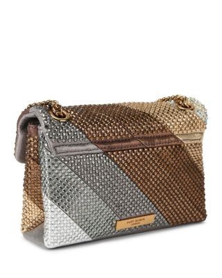 Kurt Geiger London Mini Kensington Crossbody