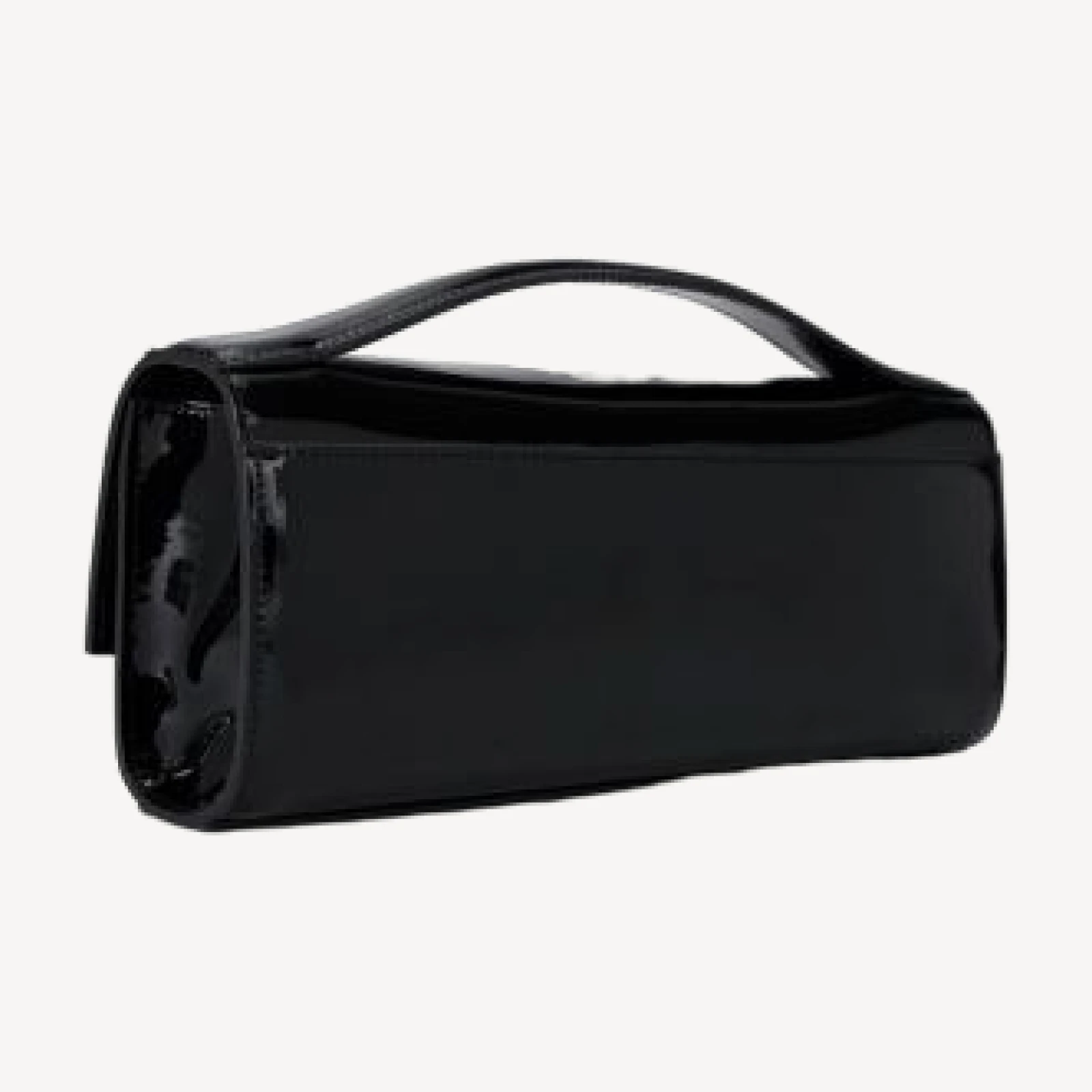 Kurt Geiger London Bond Long Top Handle Clutch