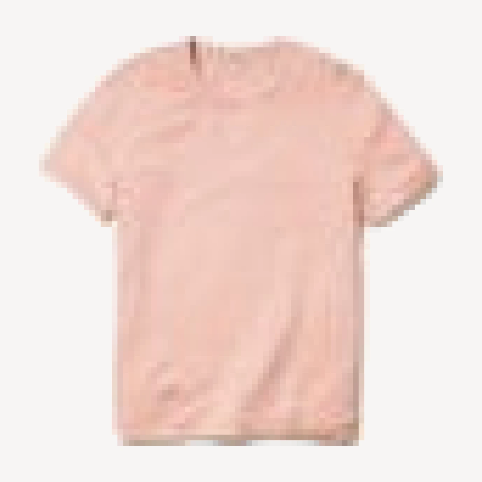 Men's Custom Dyed Signature Crew