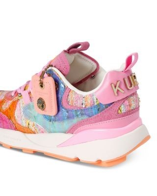 Kurt Geiger London Women's Kurt Runners Sneakers, photo 2