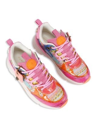 Kurt Geiger London Women's Kurt Runners Sneakers, photo 3