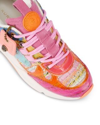 Kurt Geiger London Women's Kurt Runners Sneakers, photo 4