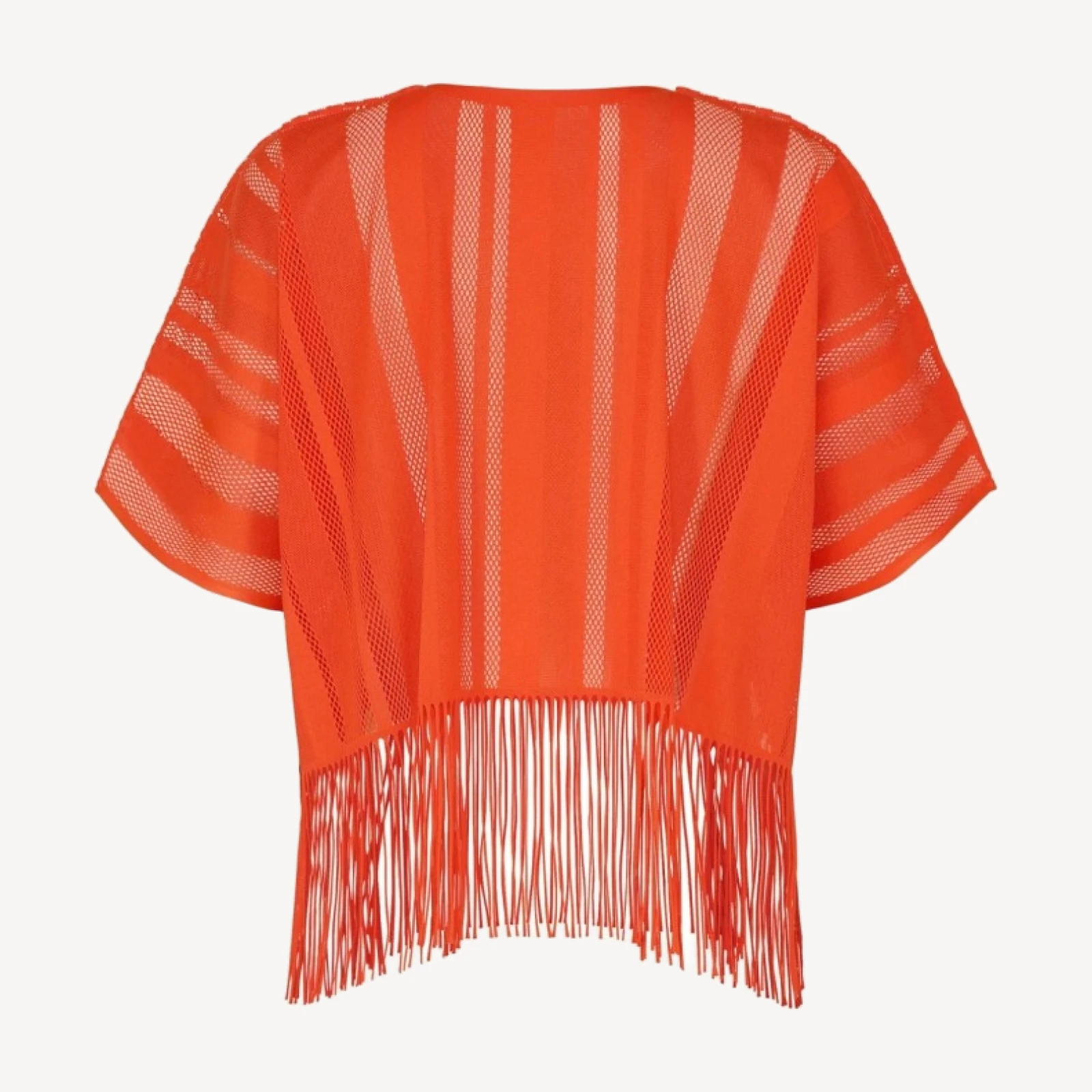 A-POC LACE