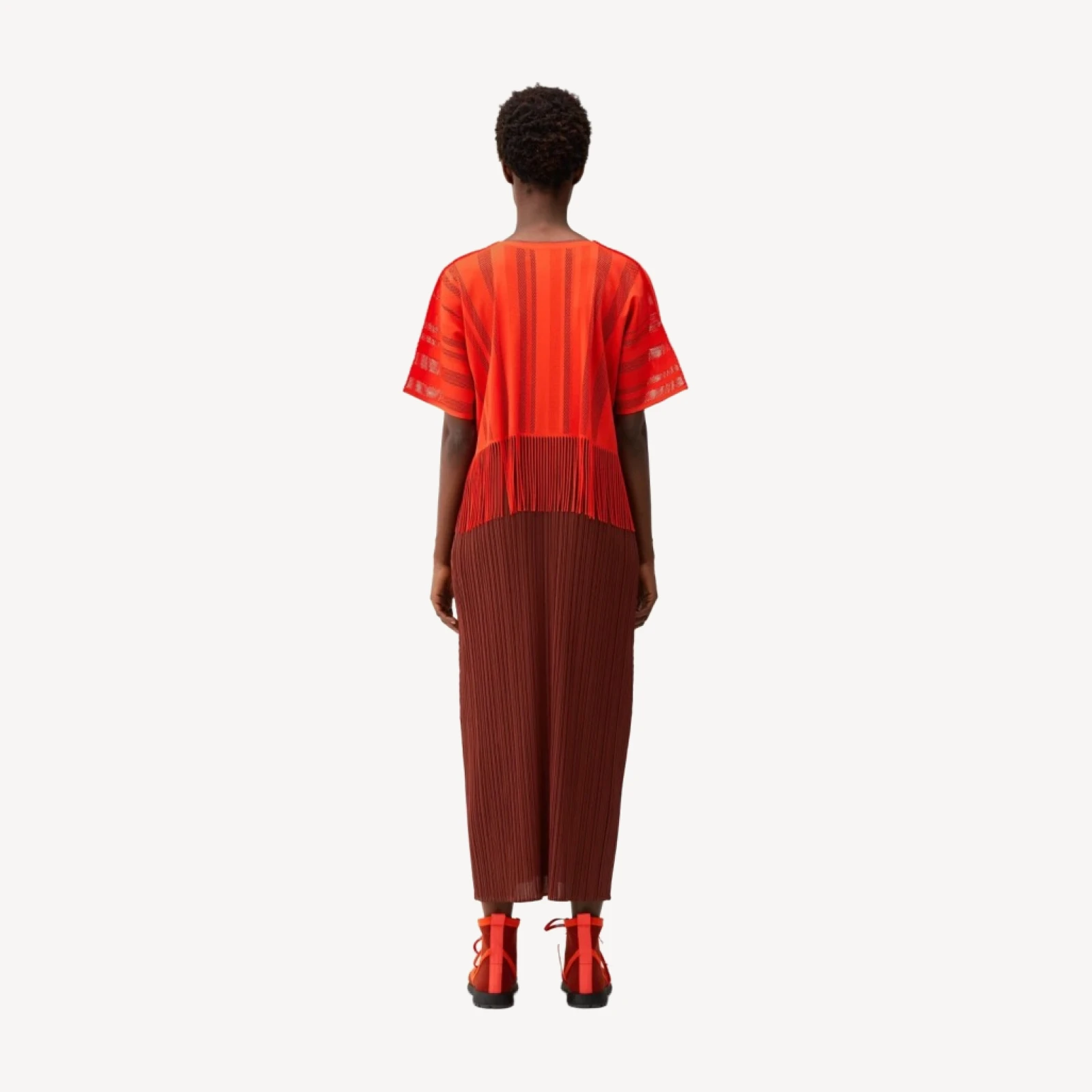 A-POC LACE