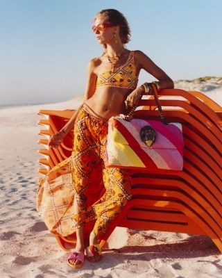 Kurt Geiger London Resort Cover Up Pants, photo 4