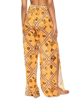 Kurt Geiger London Resort Cover Up Pants, photo 5