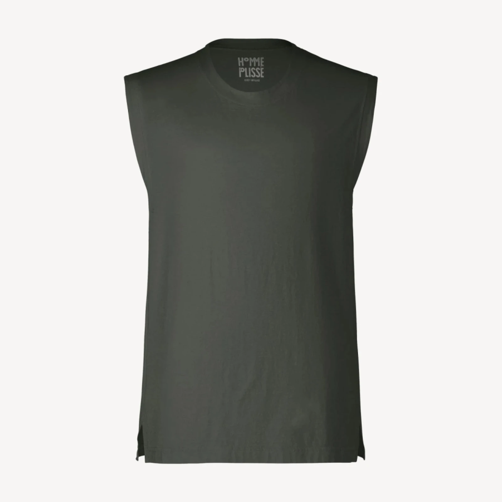 HARD TWIST JERSEY