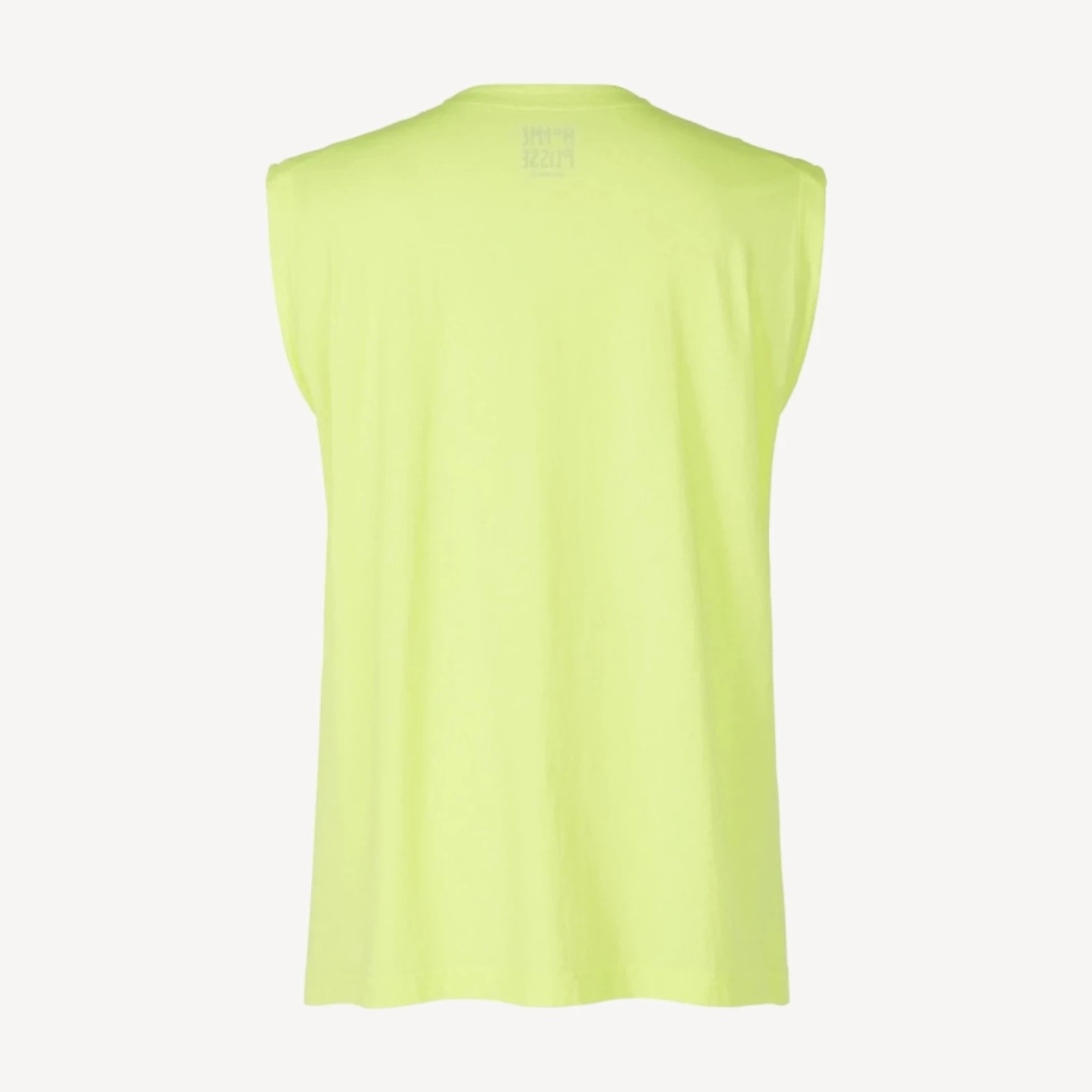 HARD TWIST JERSEY