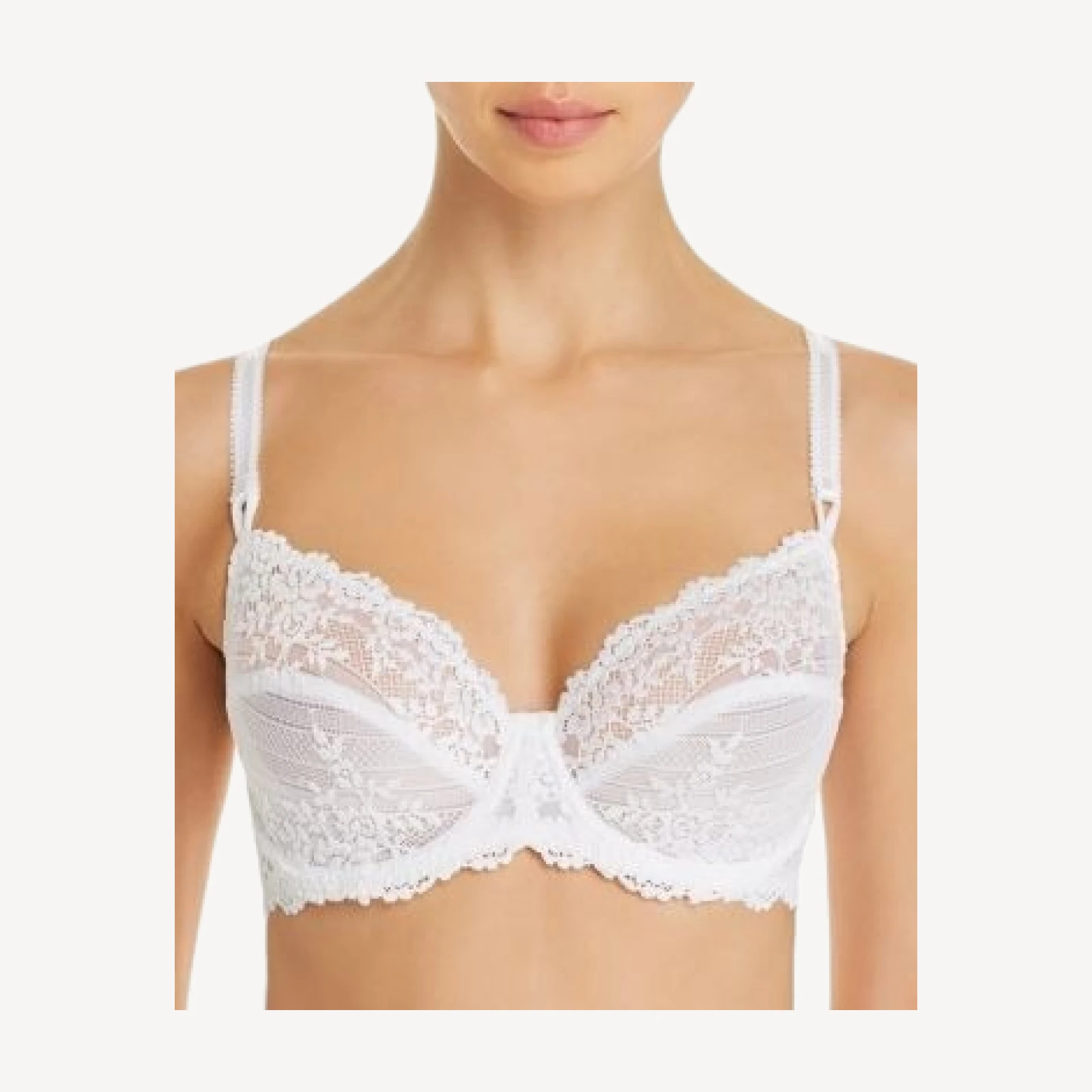 Wacoal Embrace Lace Underwire Bra