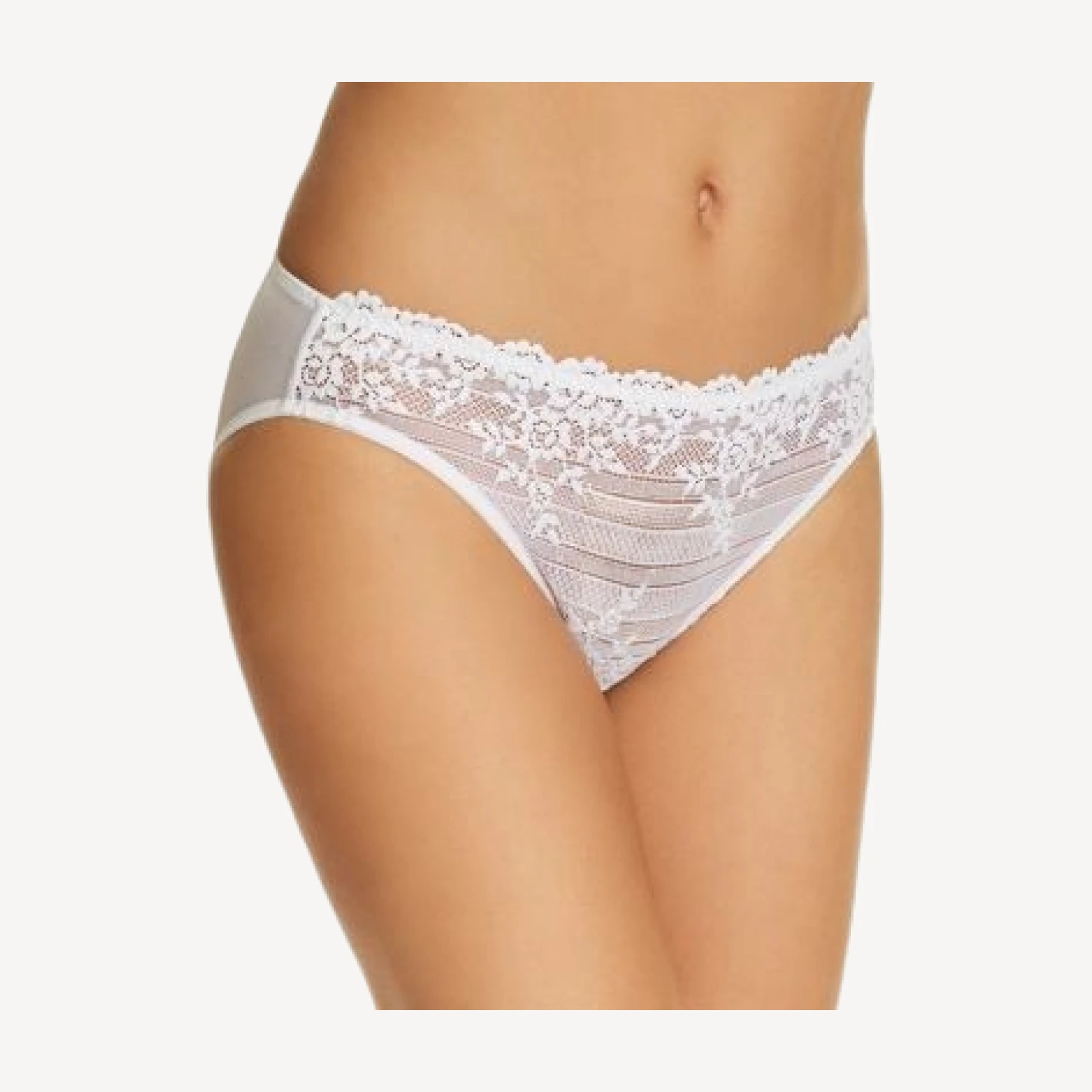 Wacoal Embrace Lace Bikini