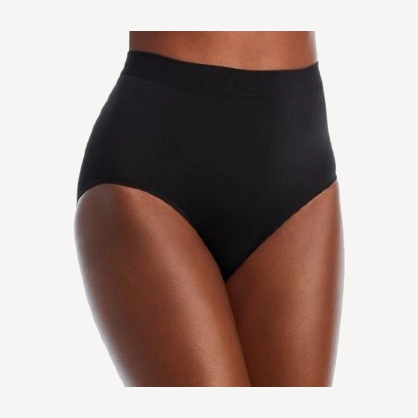 Wacoal B. Smooth Seamless Briefs