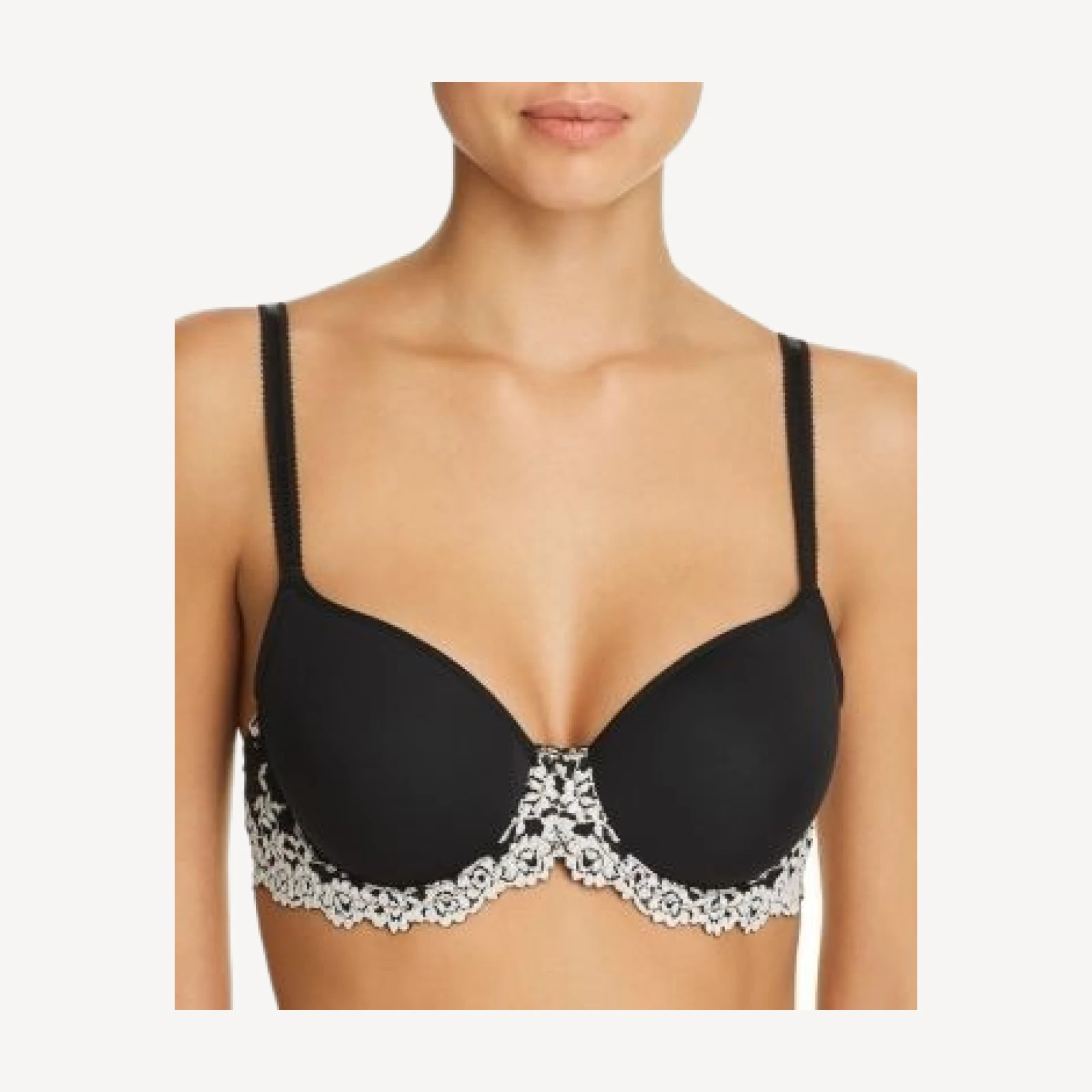 Wacoal Embrace Lace Contour Bra