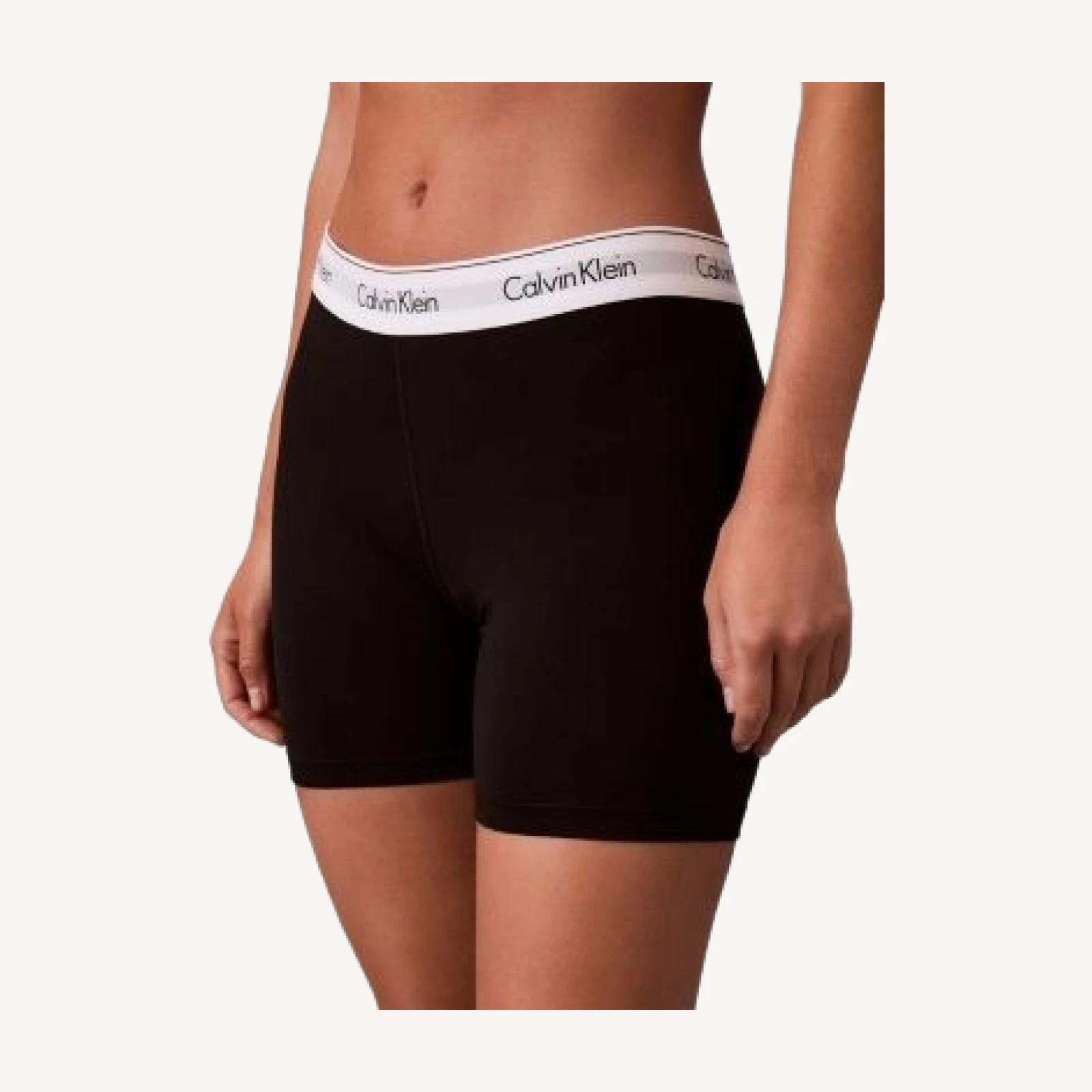 Calvin Klein Logo Waistband Boxer Brief