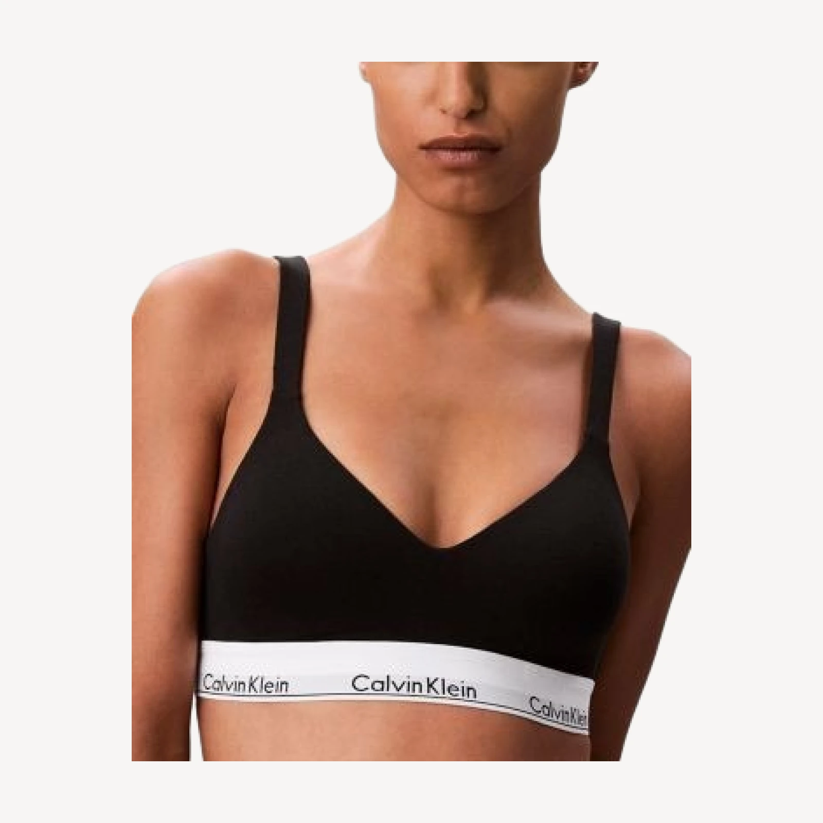 Calvin Klein Icon Lift Bralette