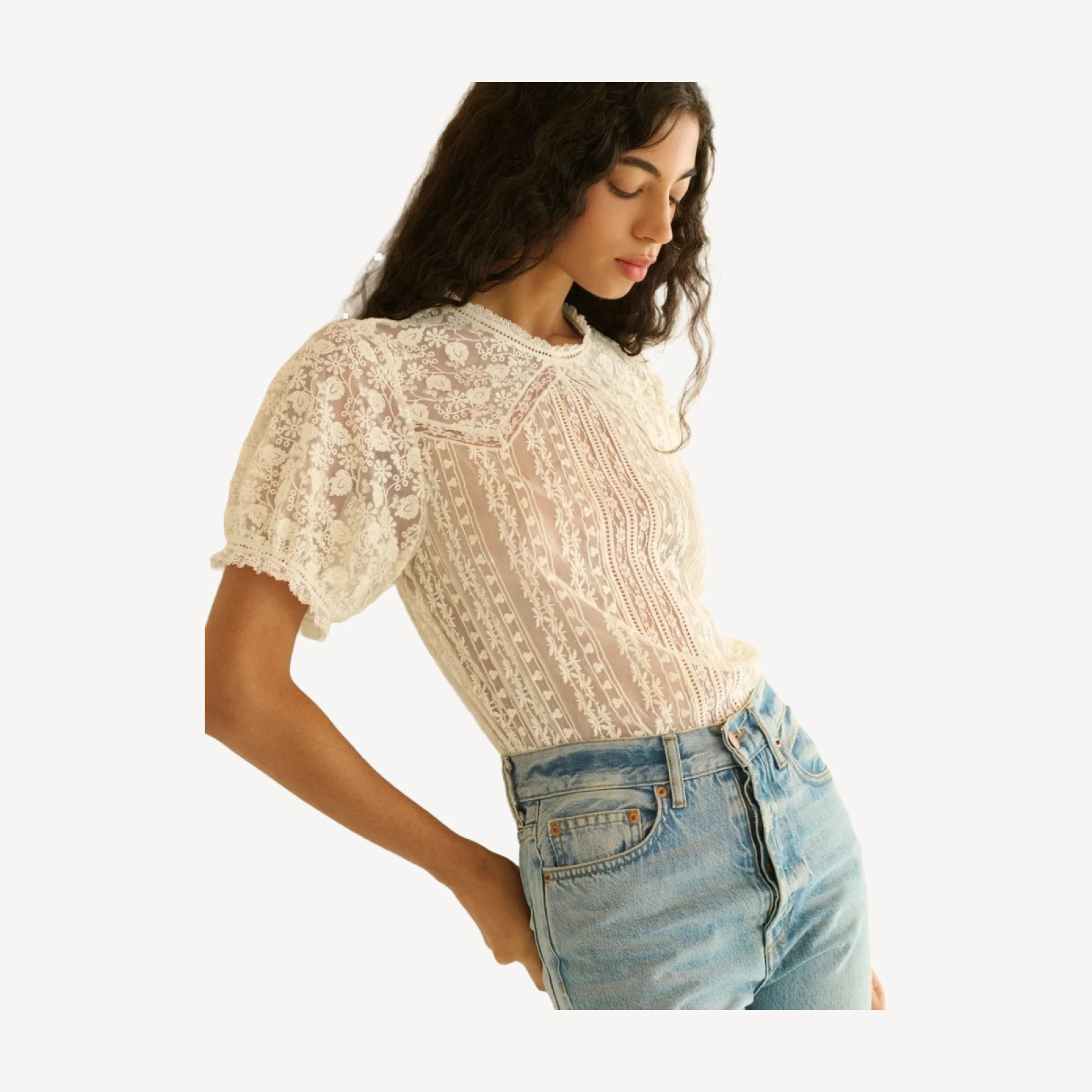 IDORA TOP -- SALT
