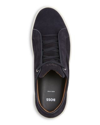 Boss Hugo Boss Men's Gary Tenn Low Top Sneakers