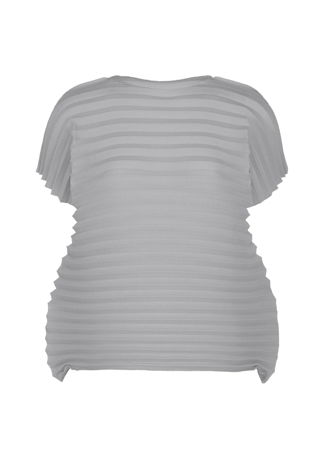 ACCORDION STRETCH PLEATS